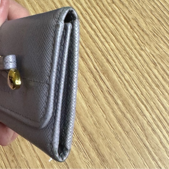 💜PRADA KEY CASE (FULLSET)💜 - Picture 11 of 13